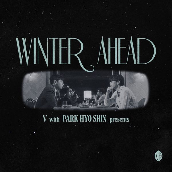 Winter Ahead (With 박효신)