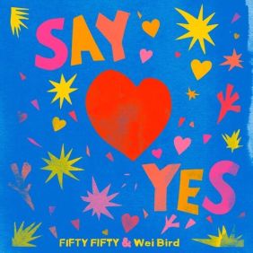 Say Yes!