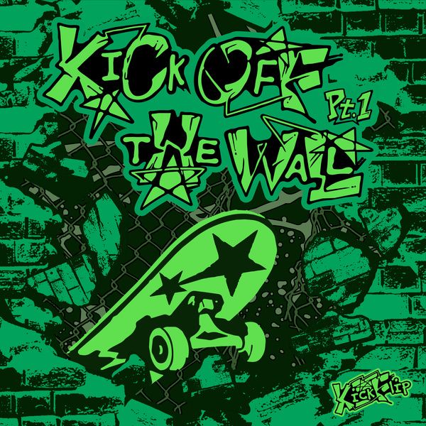 Kick Off The Wall (Feat. iann dior)