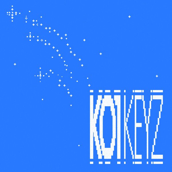 KO1KEYZ (Korean ver.)