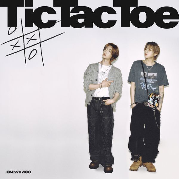 Tic Tac Toe
