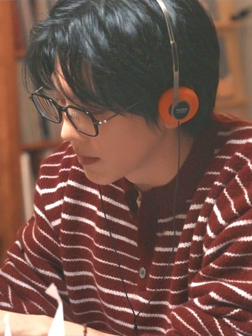 홍이삭